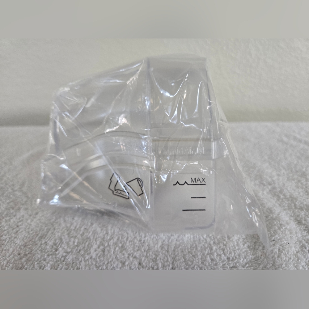 Replacement Water Chamber for AirSense 10 HumidAir Water Tub for S10 Series NEW